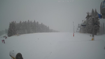 Deštné v Orlických horách