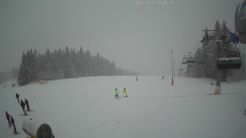 Deštné v Orlických horách