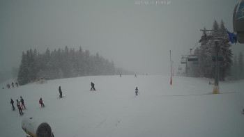 Deštné v Orlických horách