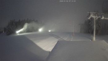 Deštné v Orlických horách