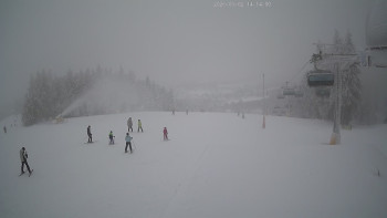 Deštné v Orlických horách