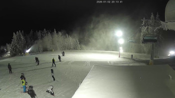 Deštné v Orlických horách