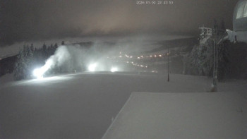 Deštné v Orlických horách