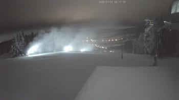 Deštné v Orlických horách