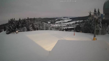 Deštné v Orlických horách