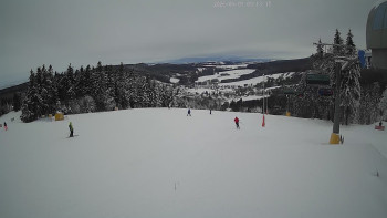 Deštné v Orlických horách