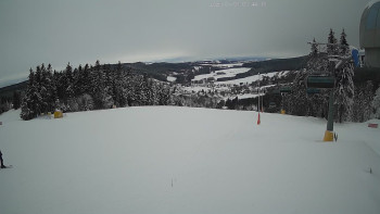 Deštné v Orlických horách