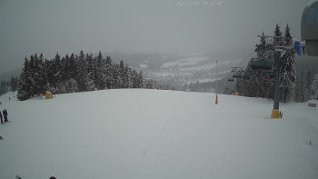 Deštné v Orlických horách