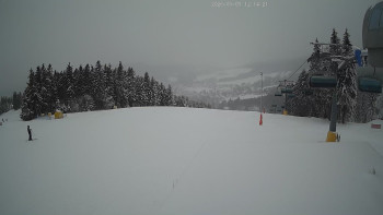 Deštné v Orlických horách