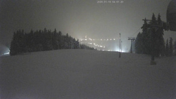 Deštné v Orlických horách