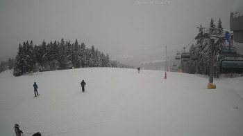 Deštné v Orlických horách