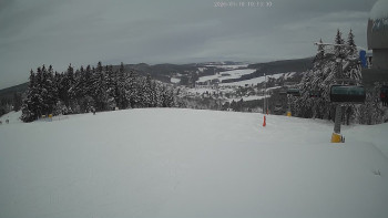 Deštné v Orlických horách