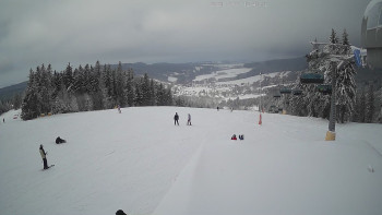 Deštné v Orlických horách