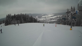 Deštné v Orlických horách