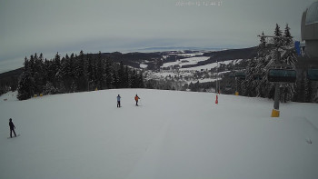 Deštné v Orlických horách