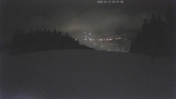 Deštné v Orlických horách