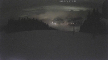 Deštné v Orlických horách