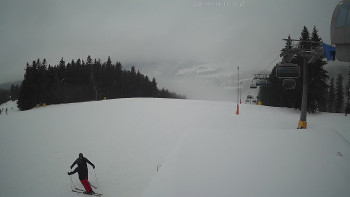 Deštné v Orlických horách