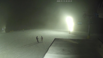 Deštné v Orlických horách