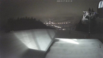 Deštné v Orlických horách