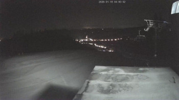 Deštné v Orlických horách