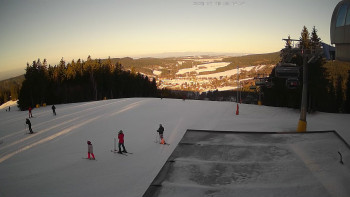 Deštné v Orlických horách