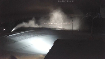 Deštné v Orlických horách