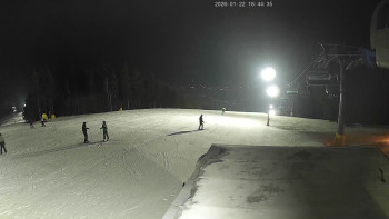 Deštné v Orlických horách