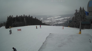 Deštné v Orlických horách