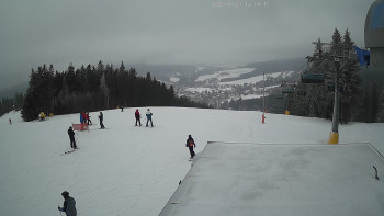 Deštné v Orlických horách