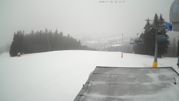 Deštné v Orlických horách