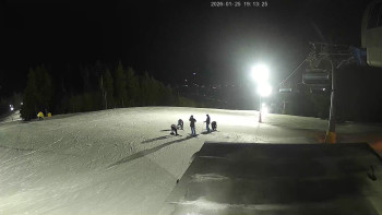 Deštné v Orlických horách