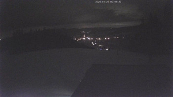 Deštné v Orlických horách