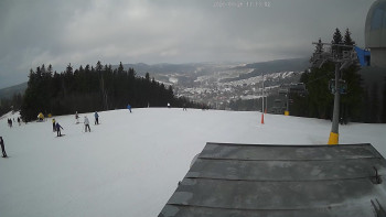 Deštné v Orlických horách