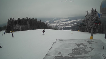 Deštné v Orlických horách