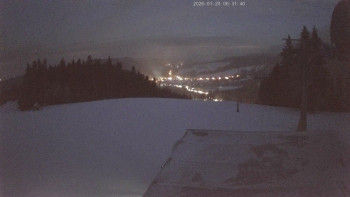 Deštné v Orlických horách