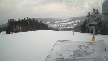 Deštné v Orlických horách