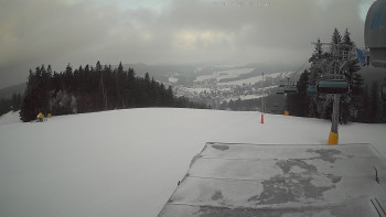 Deštné v Orlických horách