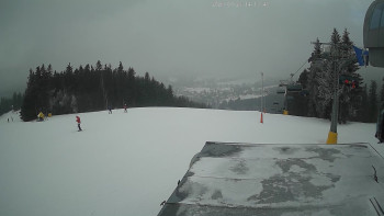 Deštné v Orlických horách