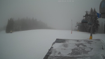 Deštné v Orlických horách