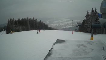 Deštné v Orlických horách