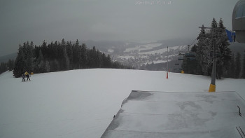 Deštné v Orlických horách