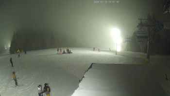 Deštné v Orlických horách