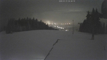 Deštné v Orlických horách