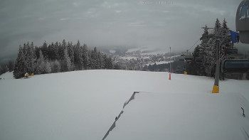 Deštné v Orlických horách