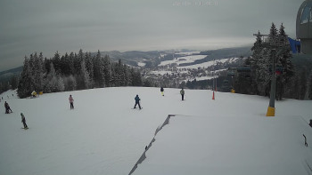 Deštné v Orlických horách