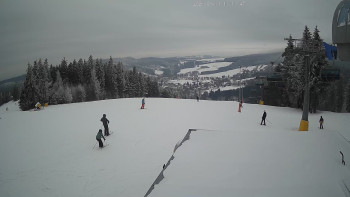 Deštné v Orlických horách