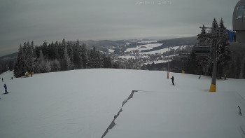 Deštné v Orlických horách