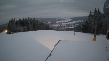 Deštné v Orlických horách