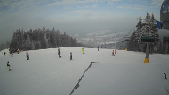 Deštné v Orlických horách